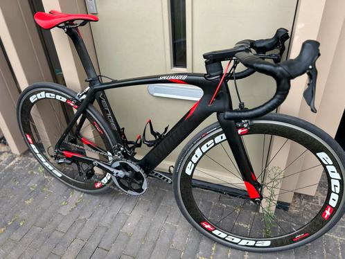 S-Works Venge Racefiets - Topconditie!, Fietsen en Brommers, Fietsen | Racefietsen, Zo goed als nieuw, Heren, Overige merken, Meer dan 20 versnellingen