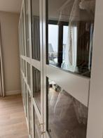 7 TYSSEDAL IKEA DEUREN, Ophalen of Verzenden, Zo goed als nieuw, Binnendeur, 200 tot 215 cm