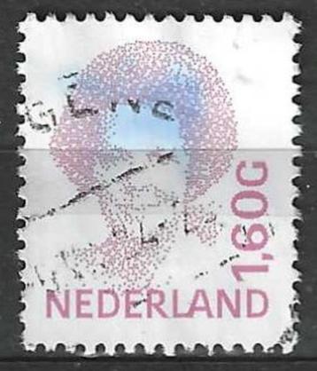 Nederland 1991 - Yvert 1380 F - Koningin Beatrix (ST) beschikbaar voor biedingen