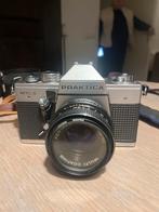 Praktika MTL3 fotocamera, Ophalen, Spiegelreflex, Overige Merken