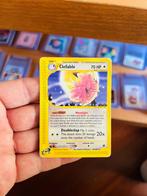 Clefable 41/165 Expedition Pokemon, Hobby en Vrije tijd, Verzenden, Zo goed als nieuw, Meerdere kaarten, Foil