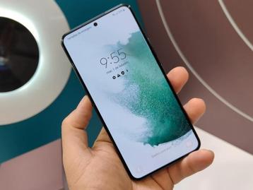 Samsung Galaxy S22 256GB - zgan beschikbaar voor biedingen