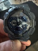 casio g shock ga 110, Ophalen, Casio, Kunststof, Gebruikt
