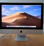 Apple iMac Retina 4K 21,5", Computers en Software, Apple Desktops, Ophalen, HDD en SSD, 8 GB, IMac