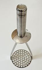 TE KOOP: AARDAPPEL STAMPER RÖSLE, Ophalen, Zo goed als nieuw