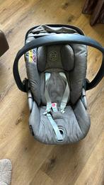 Cybex Platinum autostoel baby incl isofix base, Verzenden, Zo goed als nieuw, Overige merken, Isofix
