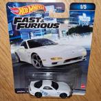 216 - Hotwheels Mazda RX-7 in verpakking., Ophalen of Verzenden, Nieuw, Auto