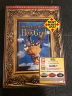Monty Python and the Holy Grail DVD - Zeer nette staat, Alle leeftijden, Ophalen of Verzenden, Zo goed als nieuw