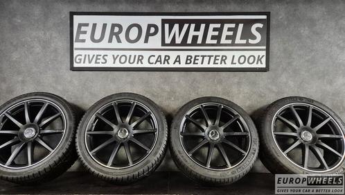 UNIEKE 20 inch S63 S65 AMG Winterbanden W222 C217, Auto-onderdelen, Banden en Velgen, Banden en Velgen, Winterbanden, 20 inch