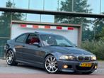 BMW 3-Serie 3.2 CI M3 Coupé 343PK+ SMG H&K-19”Xen-Pano-Nav!, Automaat, Navigatiesysteem, Achterwielaandrijving, 3-Serie