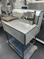 Chocolade machine, Ophalen, Gebruikt