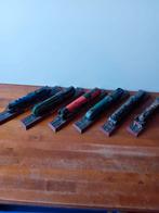 locomotieven, Gebruikt, Ophalen, Overige merken, Gelijkstroom