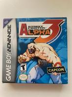 Street Fighter Alpha 3, Gebruikt, Vechten, Verzenden, 2 spelers