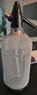 Spuitfles vintage, Ophalen of Verzenden, Gebruikt