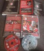 Feyenoord Winnaar UEFA CUP winnaar special edition 2XDVD VG+, Verzamelen, Sportartikelen en Voetbal, Ophalen of Verzenden, Feyenoord