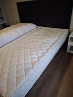 Waterbed 180x220 cm - Comfortabel en ontspannend!, Ophalen, Gebruikt, Tweepersoons, 180 cm