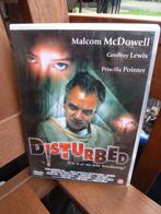 Disturbed dvd, Ophalen of Verzenden, Zo goed als nieuw, Overige genres