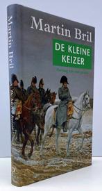 Bril, Martin - De kleine keizer (2009), Nieuw, Ophalen of Verzenden