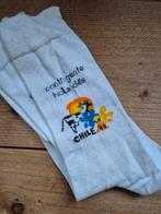 Scouting sokken Nederlandse contingent wereld jamboree chili, Verzamelen, Scouting, Ophalen of Verzenden, Zo goed als nieuw, Kleding