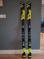 Fischer RC4 Ski's 140cm - Goede Staat, Sport en Fitness, Ophalen, 100 tot 140 cm, Carve, Skiën