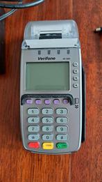 Verifone VX520 Pinapparaat - Goed Werkend, Verzamelen, Elektronische Apparatuur, Ophalen of Verzenden