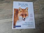 1x Puur natuur, Ophalen of Verzenden, Gelezen, Damesbladen
