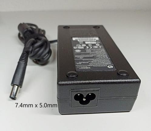 19V 7.1A (135W) laptop oplader voor HP 391174-001, 384023, 4, Computers en Software, Laptop-opladers, Nieuw, Ophalen of Verzenden