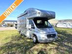 Karmann Ontario 700 HB POWER MOTOR, Caravans en Kamperen, Bedrijf, Diesel, Karmann, Tot en met 6