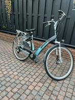 Sparta energy ion electrische fists 46cm, Ophalen, 47 tot 50 cm, Batavus, Versnellingen