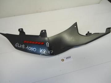 GSXR1000 2007 - 2008 Suzuki Kuipdeel Kuipdeel kont D1-18291 beschikbaar voor biedingen