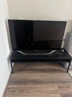 Samsung tv 40 inch + table, Huis en Inrichting, Ophalen of Verzenden, Zo goed als nieuw, 25 tot 50 cm, Minder dan 100 cm