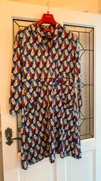 Soepele jurk van Bakery Ladies xxl, Kleding | Dames, Ophalen of Verzenden, Zo goed als nieuw, Maat 46/48 (XL) of groter