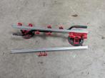 Rubi Slab Trans Draagsysteem 100-210cm, Doe-het-zelf en Verbouw, Gereedschap | Handgereedschap, Ophalen