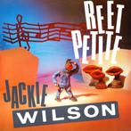 12" Maxi-Single (1987) Jackie Wilson - Reet Petite (5:03), Gebruikt, Maxi-single, Ophalen of Verzenden, 12 inch
