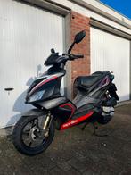 Aprilia sr 50cc lc street | aprilis sr factory dd, Maximaal 45 km/u, SR 50, Ophalen of Verzenden, Zo goed als nieuw