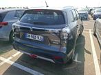 Suzuki S-Cross 1.4 Boosterjet Select Smart Hybrid | Wordt ve, Voorwielaandrijving, Stof, Gebruikt, Zwart