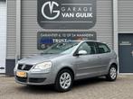 Volkswagen Polo 1.2 Optive 54PK Airco,Isofix,Lmv,Radio/Cd-Sp, Voorwielaandrijving, Stof, 989 kg, 1198 cc