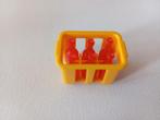 Playmobil A1 krat met flesjes, Ophalen of Verzenden, Zo goed als nieuw