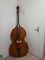 Massive Contrabas, Muziek en Instrumenten, Strijkinstrumenten | Contrabassen, Ophalen