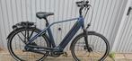 QWIC  VENLO Bafang Middenmotor E-BIKE 530 watt accu 57 cm, Fietsen en Brommers, Fietsen | Heren | Herenfietsen, 53 tot 57 cm, Ophalen