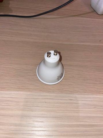 Lsc smart connect spot (GU10) (tuya) beschikbaar voor biedingen