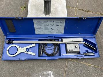 Tempo model 501 the tracker II beschikbaar voor biedingen