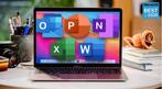 Microsoft office 2024 ( MAC) ( 6 apparaten ), Ophalen, Nieuw, Excel, MacOS