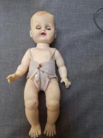 Brocante oude pop., Antiek en Kunst, Ophalen of Verzenden