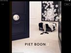 Koffietafelboek Piet Boon 2, Boeken, Ophalen of Verzenden, Zo goed als nieuw, Overige onderwerpen