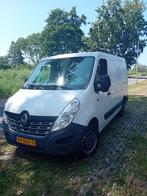 Renault Master 2.3 DCI 81KW 2015 PRIJS EXCLUSIEF, 13 km/l, Achterwielaandrijving, 4 cilinders, Renault