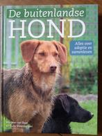 De buitenlandse hond, Ophalen of Verzenden, Zo goed als nieuw, Honden