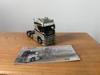 Wsi vd Heijden, Hobby en Vrije tijd, Modelauto's | 1:50, Ophalen of Verzenden, Zo goed als nieuw, Bus of Vrachtwagen, Wsi