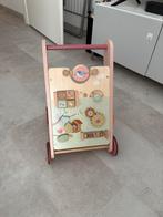 Walker little dutch, Ophalen of Verzenden, Zo goed als nieuw, Overige typen, Met wieltjes