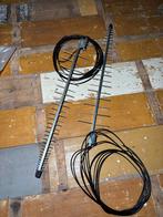Buiten richt antenne 4g kpn, Ophalen of Verzenden, Gebruikt, (Schotel)antenne, Overige merken